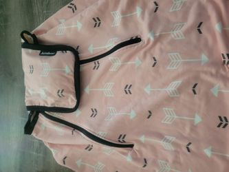 Carseat Cover