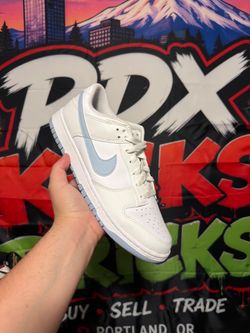 Nike dunk low