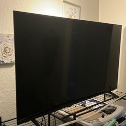 50" Vizio Smart TV