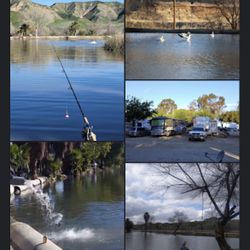 Fisherman’s Retreat