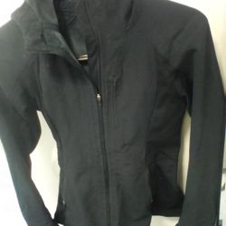 Lululemon Jacket