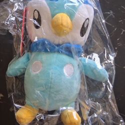 New Pokémon Plushies $20 each, 3 for $55 or 6 for $100