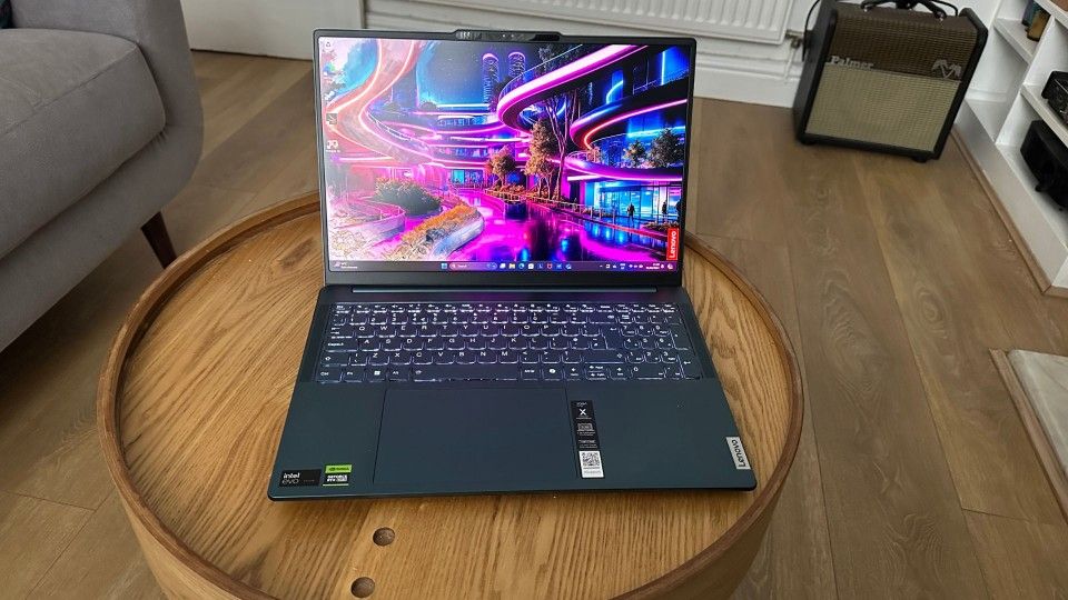 Brand New In Box (Lenovo Laptop) Cost 2.3k New