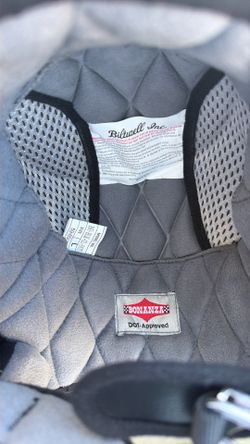 Biltwell Bonanza helmet (new)
