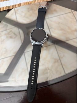 Samsung Galaxy watch 8 Classic Bluetooth ver
