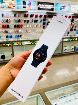 Samsung Watch Fe