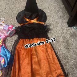 Kids Halloween Costumes