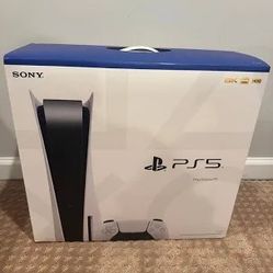 Playing Video Game + Console System