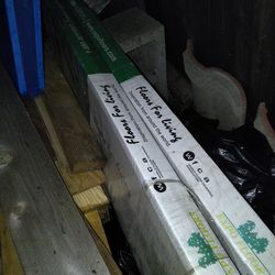 High quality laminate flooring