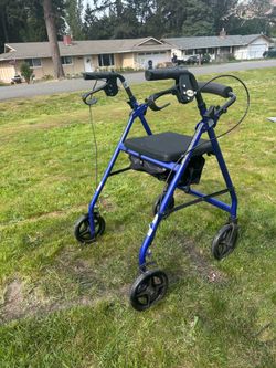 For disable