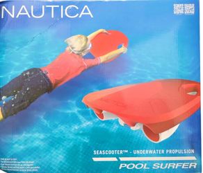 Nautica Pool surfer