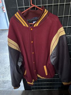 Rennoc varsity jackets