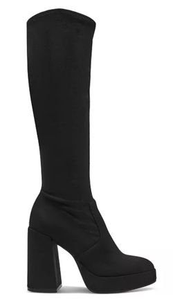Steve Madden boots