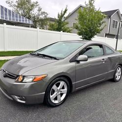 2006 Honda Civic