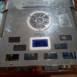 Probox For 12s And Audiobaha Amp