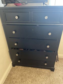 Twin Bed Set