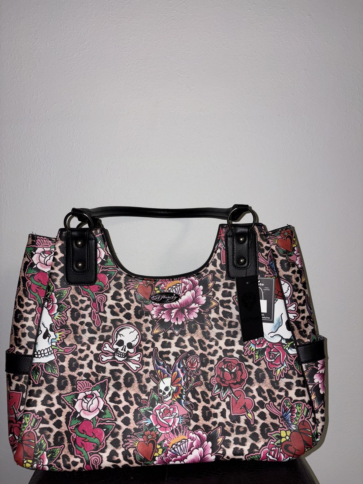 Ed Hardy Purse
