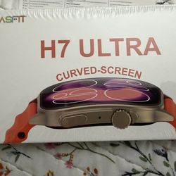 Smart watch H7 ultra