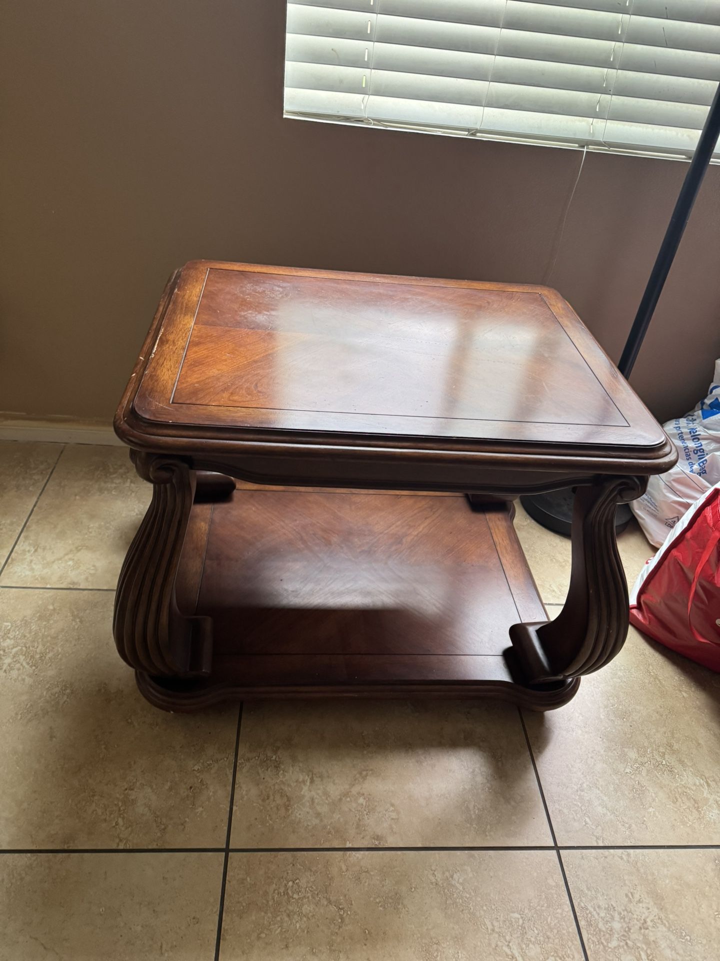 End Tables