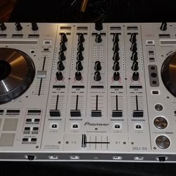 DJ Equipment For Rental 