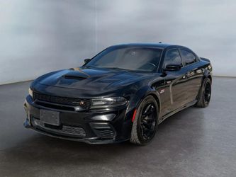 2021 Dodge Charger