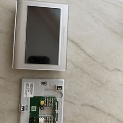 Honeywell Home Thermometer