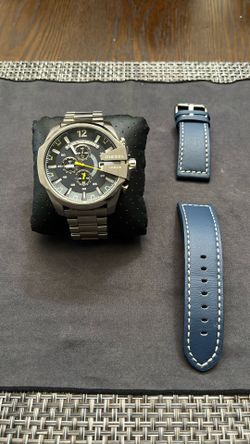 Diesel Men’s Watch