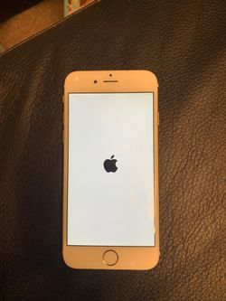 iphone 6 16 Gb desbloqueado -$100