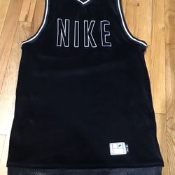 Nike Serina Williams Jersey Dress Women Size Medium 