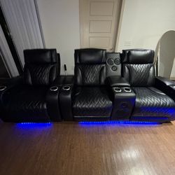 “NEED GONE TODAY / URGENTE”