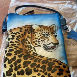 Purses Real Leather 