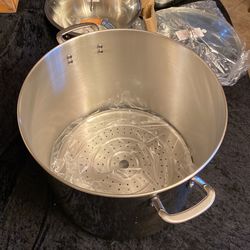 Princess House Tamalera 50QT