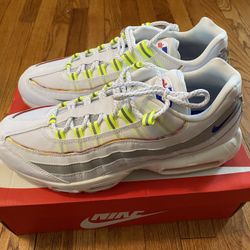 Nike Air Max 95 ‘De Lo Mio’ Size 13