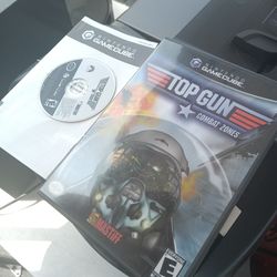 Top Gun