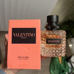 Valentino Born In Roma Coral Fantasy 1.7 floz 50ml