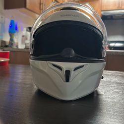 Motorcycle Helmet 
