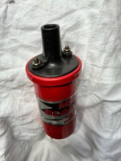 Msd blaster ll coil
