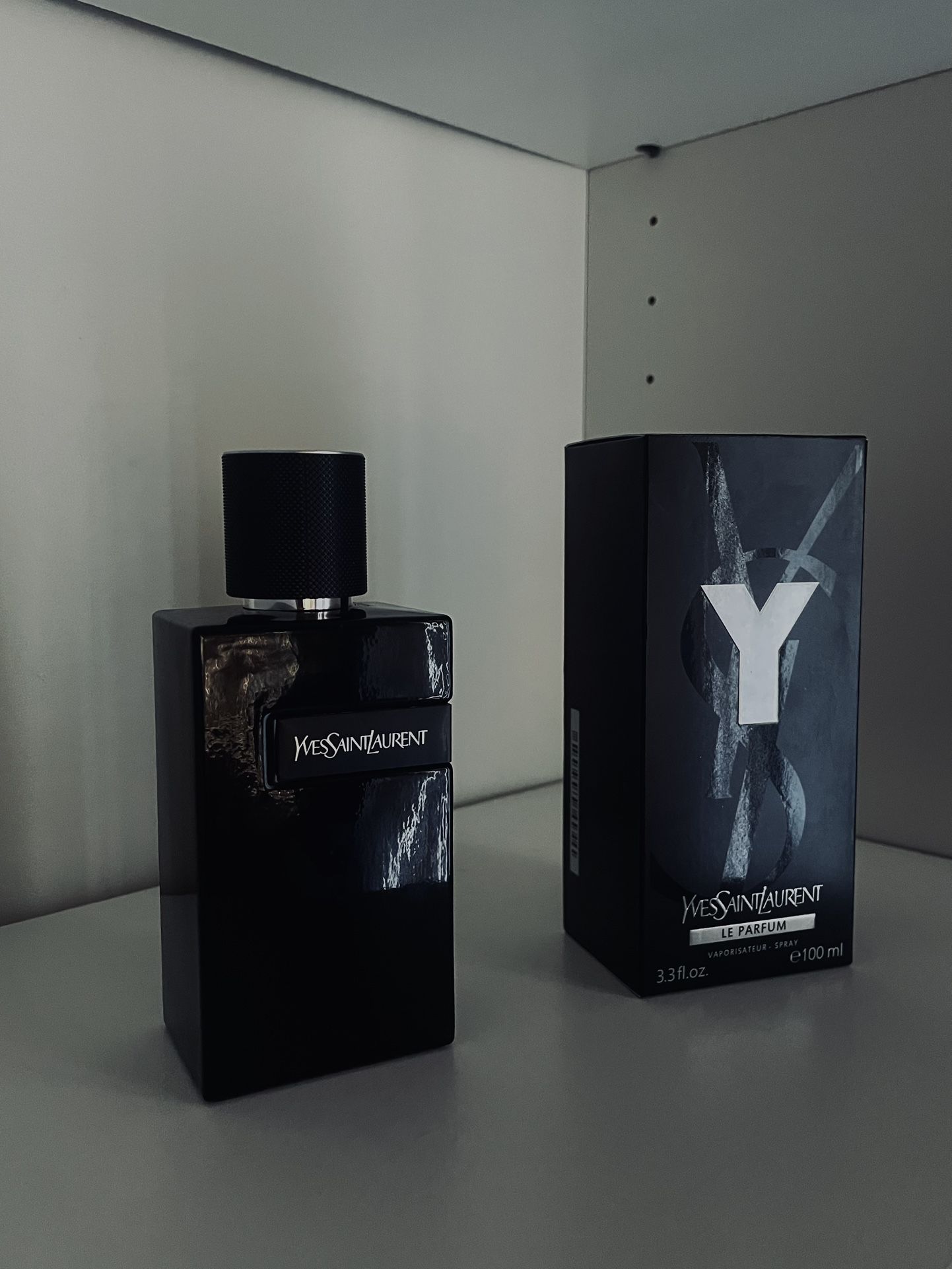 Ysl Y Le Parfum