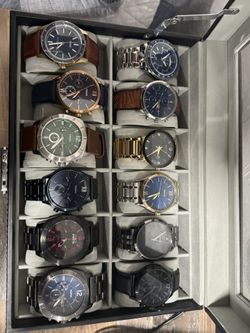 Watches