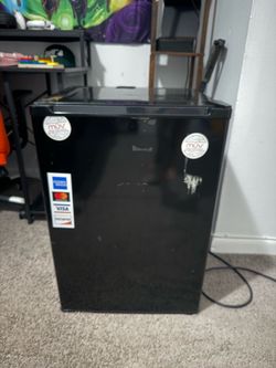 Mini Fridge