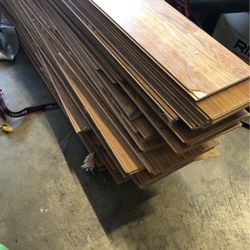 Wood Flooring