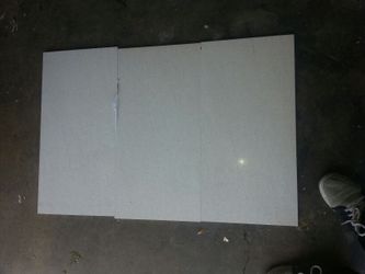 Crema tile 12×24