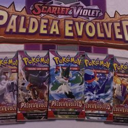 Pokemon TCG  