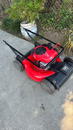 Mower