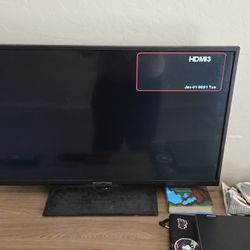 30 In Tv