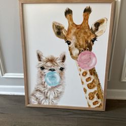 Painting 22 Inch by 28inch 