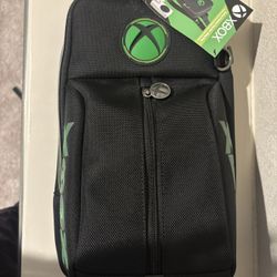XBOX Series S Sling Bag