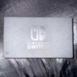 Nintendo switch (used)