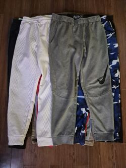 Men’s Young Adult Clothing Bundle Lot Pants Jeans Hoodies Jackets Shoes