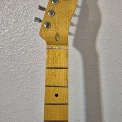 Tele Neck